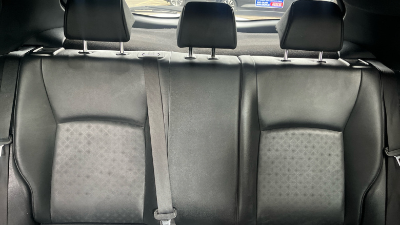 Toyota C-HR 1.2T Excel 5dr [Leather] Petrol Hatchback